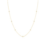 Leena Diamond Necklace