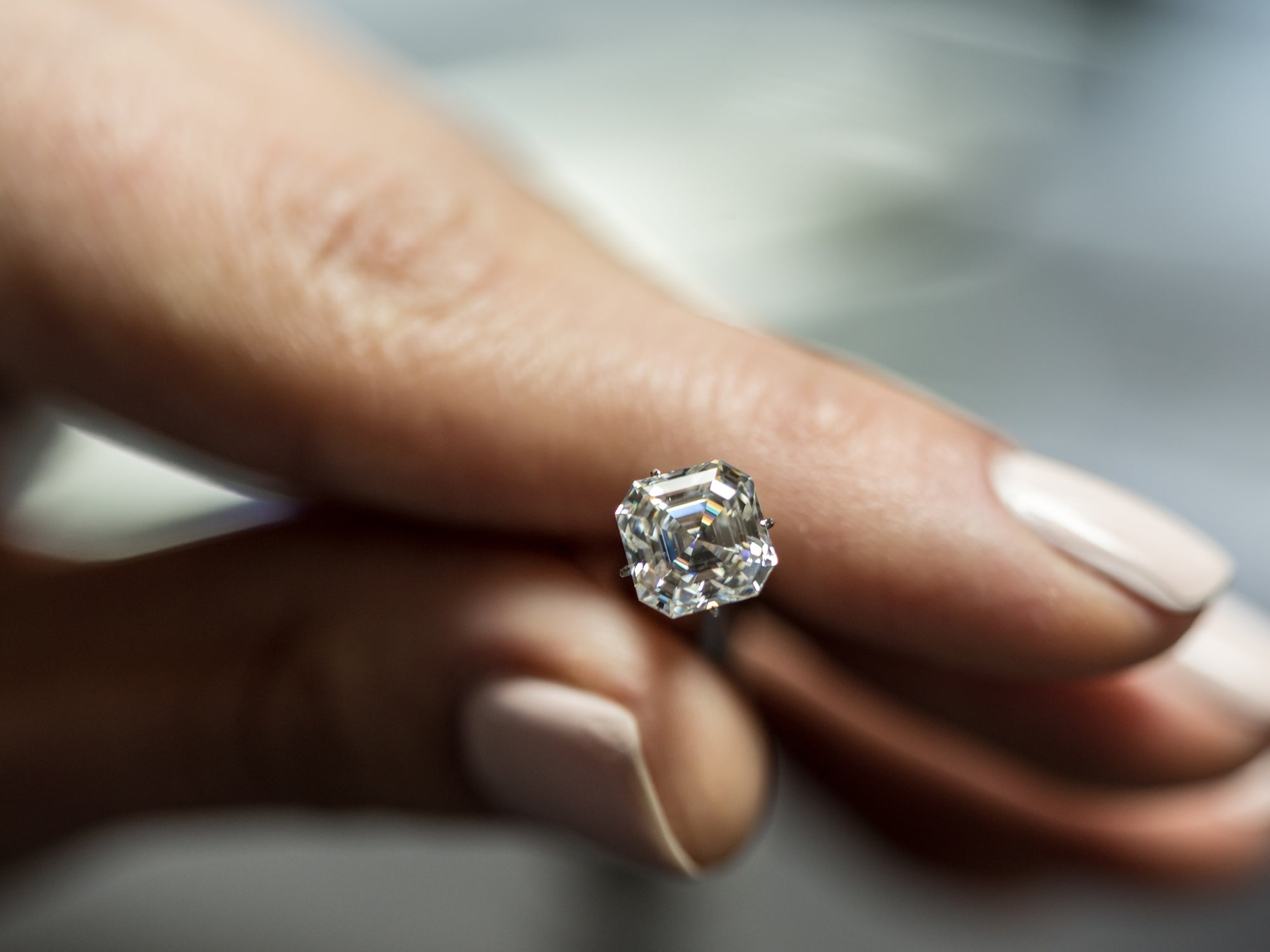 Are Lab Grown Diamonds More Ethical and Sustainable?