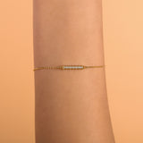 Zora Diamond Bracelet